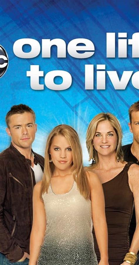 one life to live tv show dvd
